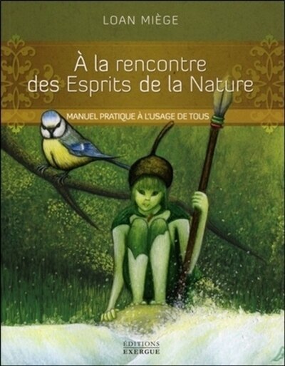Couverture_A la rencontre des esprits de la nature