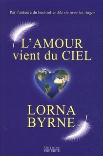 Front cover_L' amour vient du ciel