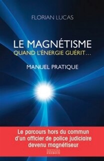 Couverture_Le magnétisme