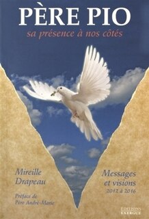 Front cover_Père Pio
