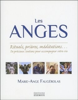 Front cover_Les anges