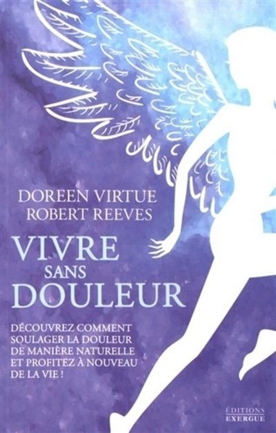 Front cover_Vivre sans douleur