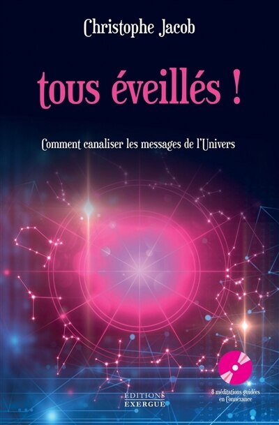 Front cover_Tous &eacute;veill&eacute;s !