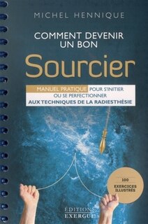 Couverture_Comment devenir un bon sourcier