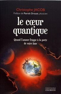 Front cover_Le coeur quantique