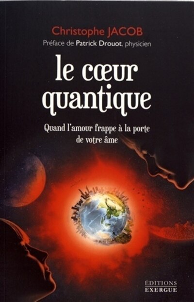 Front cover_Le coeur quantique