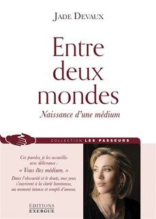 Front cover_Entre deux mondes