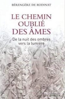 Couverture_Le chemin oublié des âmes