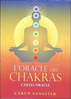 Couverture_Oracle des chakras