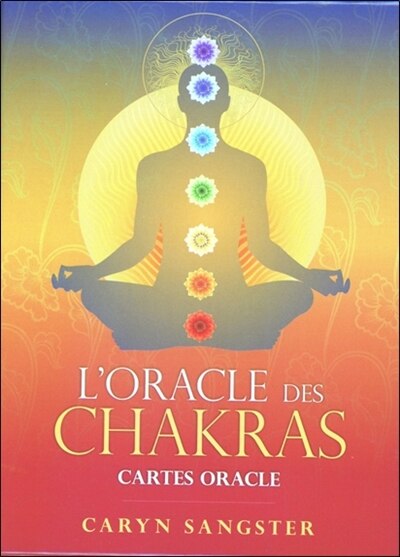 Couverture_Oracle des chakras