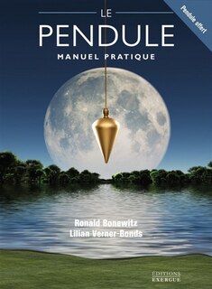Front cover_LE PENDULE - MANUEL PRATIQUE