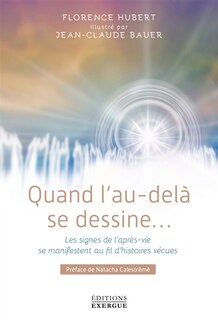 Couverture_Quand l'au-delà se dessine...