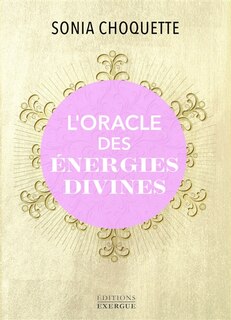 Couverture_L'oracle des &eacute;nergies divines