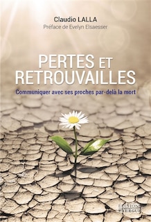 Couverture_Pertes et retrouvailles