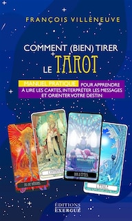 Front cover_Comment (bien) tirer le tarot