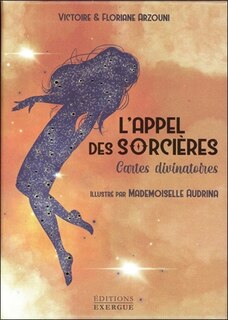 Front cover_L'appel des sorcières