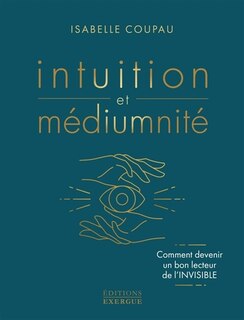 Front cover_Intuition et médiumnité
