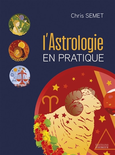 Couverture_L' astrologie en pratique