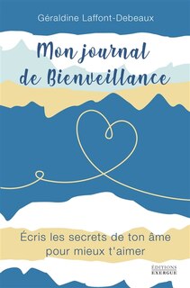 Front cover_Mon journal de bienveillance