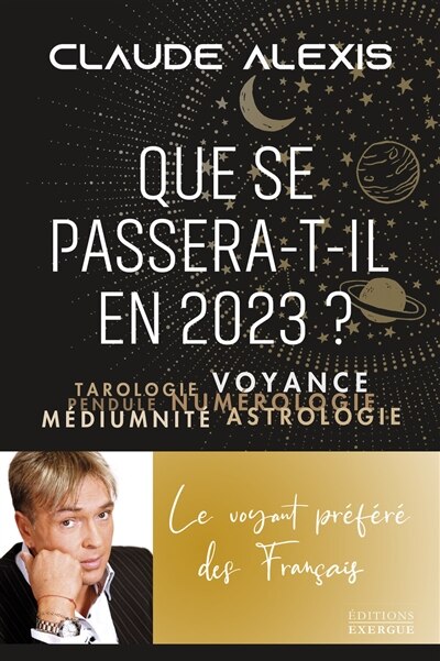 Front cover_Que se passera-t-il en 2023 ?