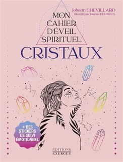 Front cover_Cristaux