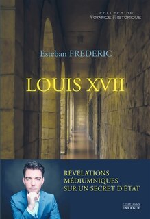 Front cover_Louis XVII