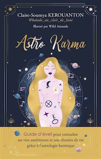 Front cover_Astro karma