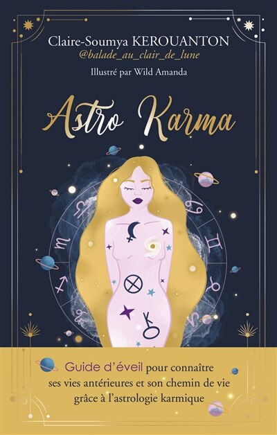 Front cover_Astro karma