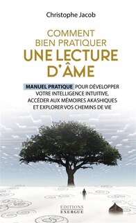 Front cover_Comment bien pratiquer une lecture d'âme