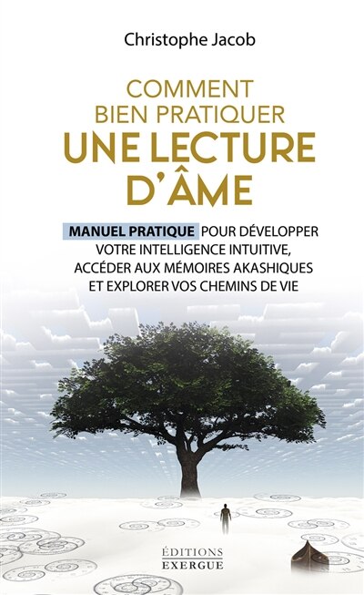 Front cover_Comment bien pratiquer une lecture d'âme