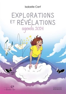 Front cover_Explorations et révélations