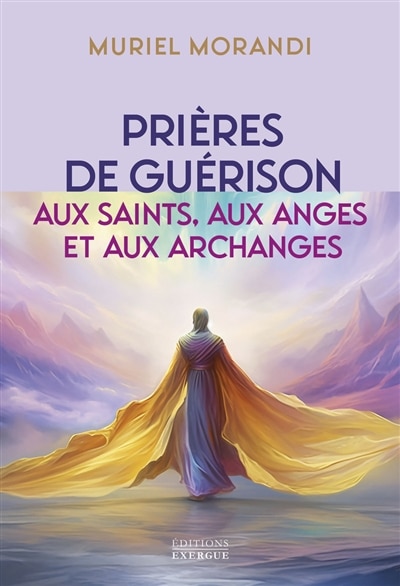 Front cover_Pri&egrave;res de gu&eacute;rison