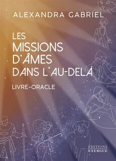 Couverture_Les missions d'âmes dans l'au-delà