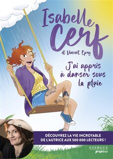 Couverture_J'ai appris à danser sous la pluie