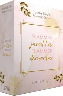 Couverture_Flammes jumelles, flammes dansantes