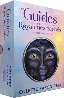 Couverture_Les guides des royaumes cachés : cartes oracle