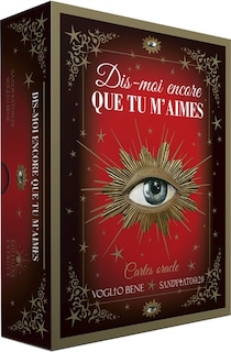 Front cover_Dis-moi encore que tu m'aimes