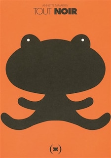 Front cover_Tout noir