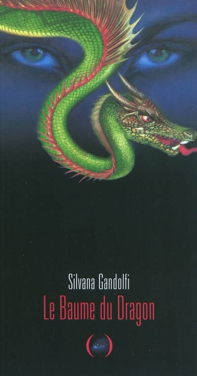 Couverture_Le baume du dragon