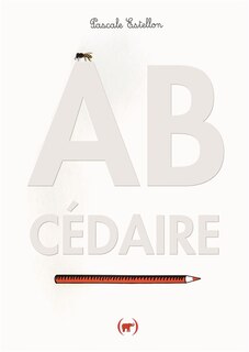 Front cover_Abécédaire
