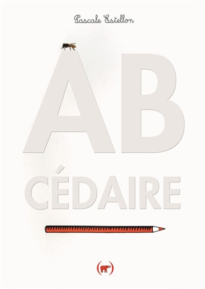 Front cover_Abécédaire