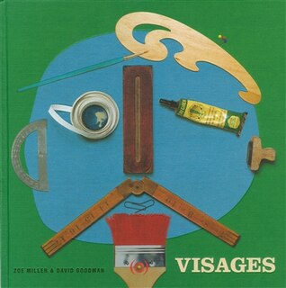 Front cover_Visages