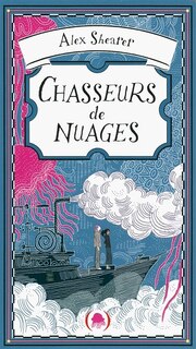 Front cover_Chasseurs de nuages