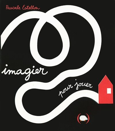 Front cover_Imagier Pour Jouer