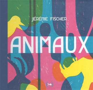 Front cover_Animaux