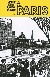 Front cover_A Paris
