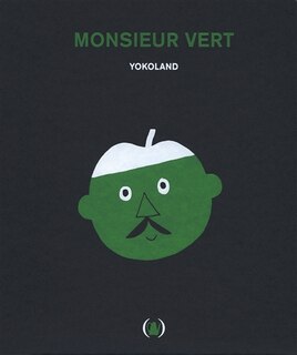 Front cover_Monsieur Vert