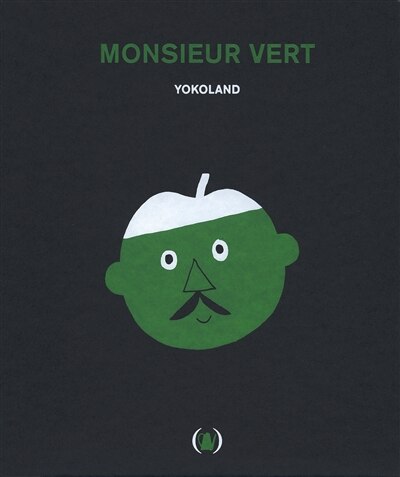 Front cover_Monsieur Vert