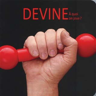 Front cover_Devine