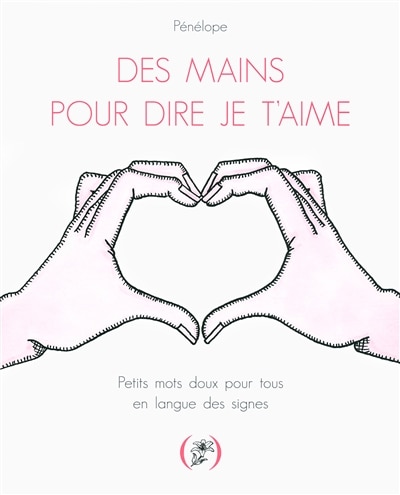 Front cover_Des mains pour dire je t'aime